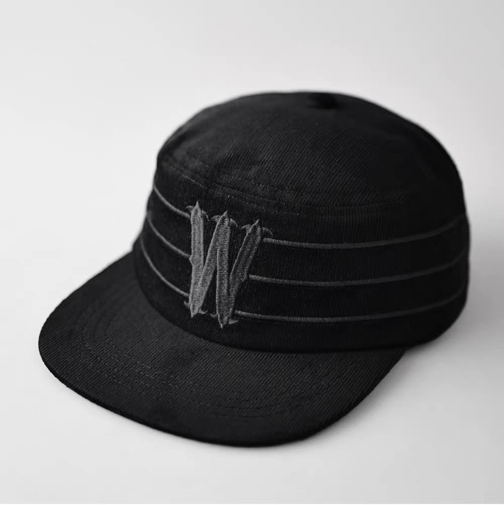 CELL Pillbox Cap (2color)