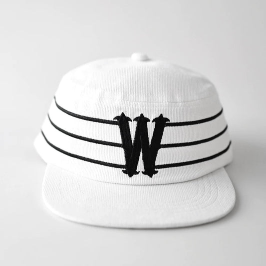 CELL Pillbox Cap (2color)