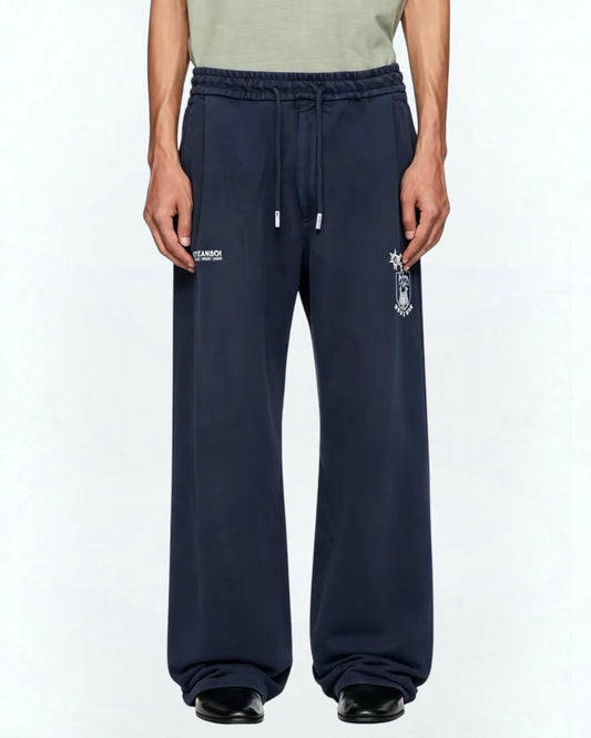 Desert Script Sweats
