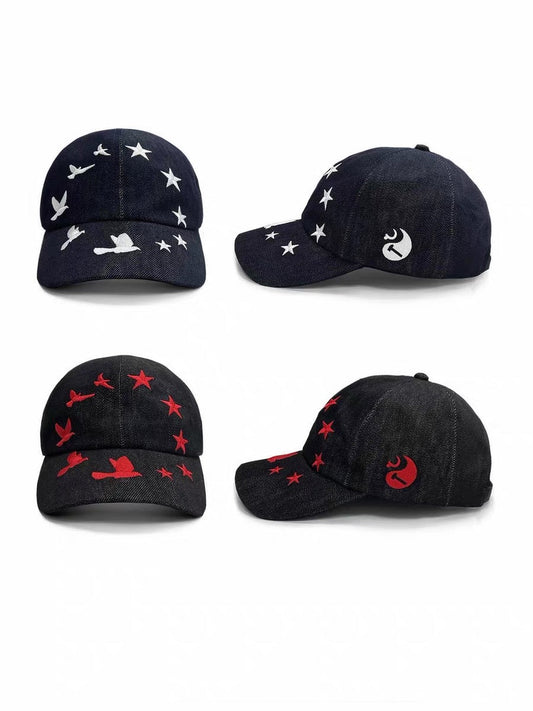 Stellar Bird System Cap