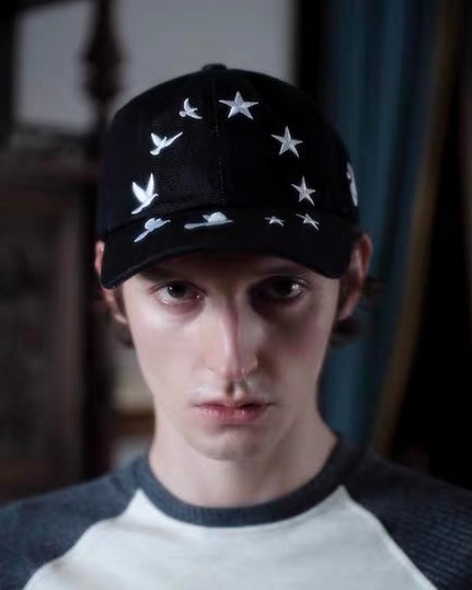 Stellar Bird System Cap
