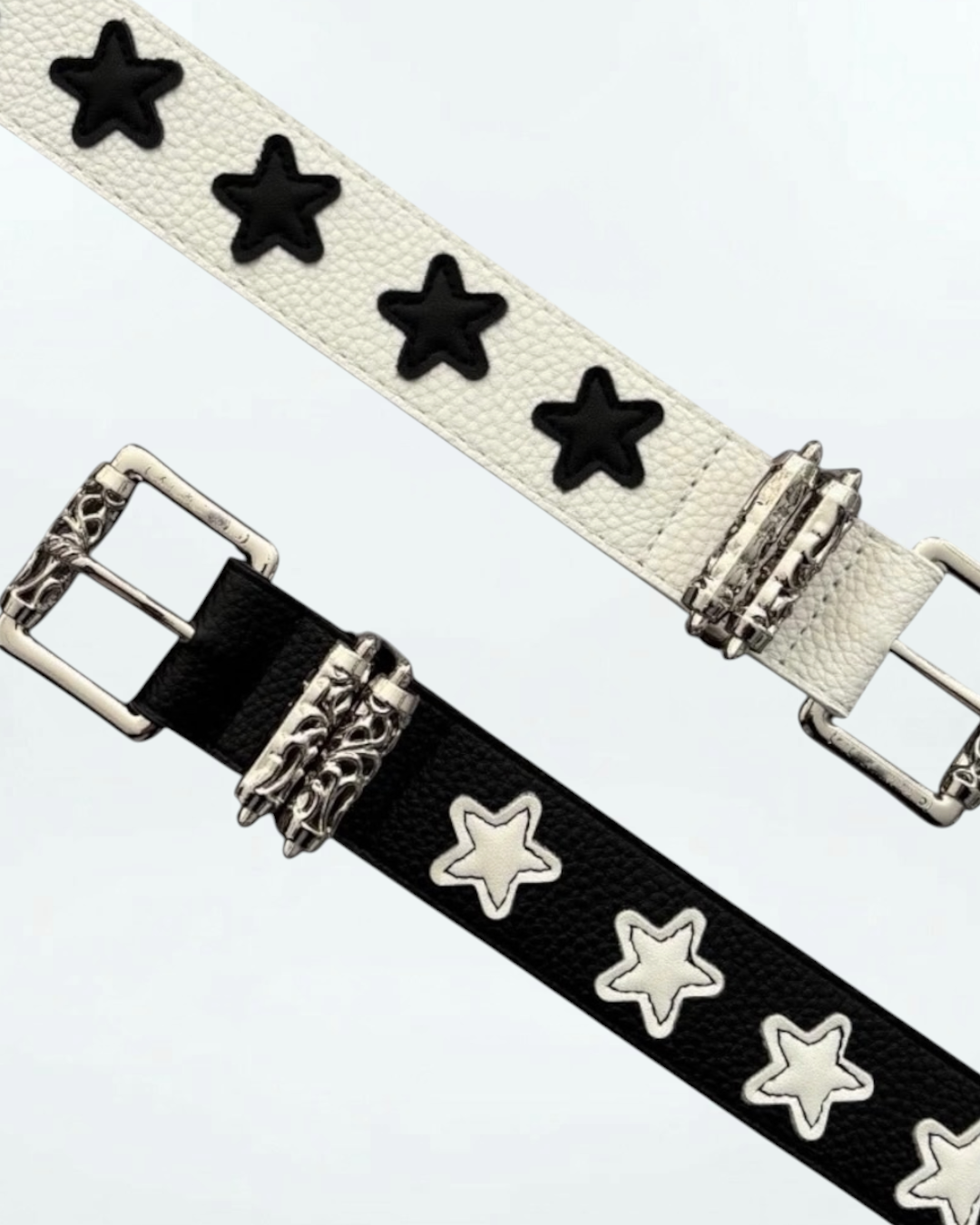 Galactic Star Studded Belt