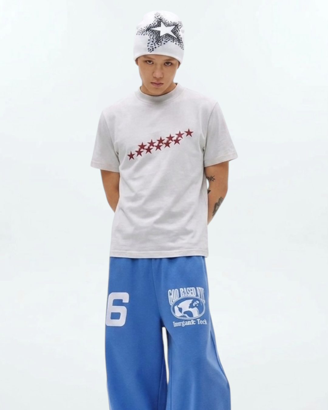 Shooting star Tee