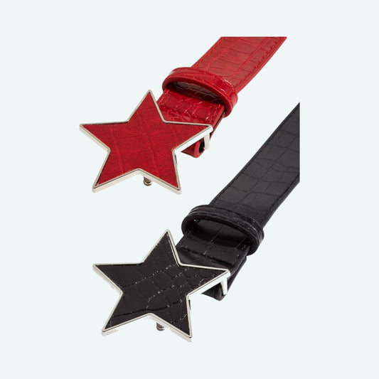 bbc star belt