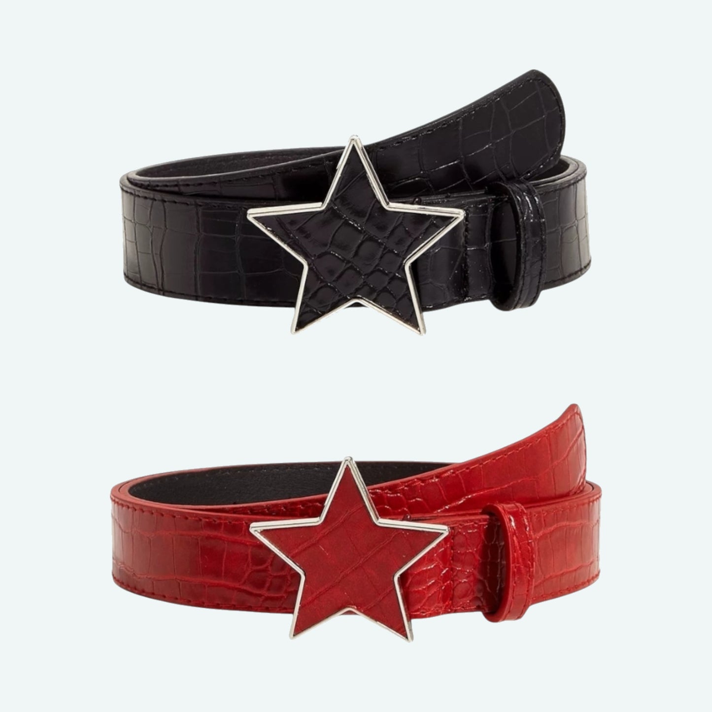 bbc star belt