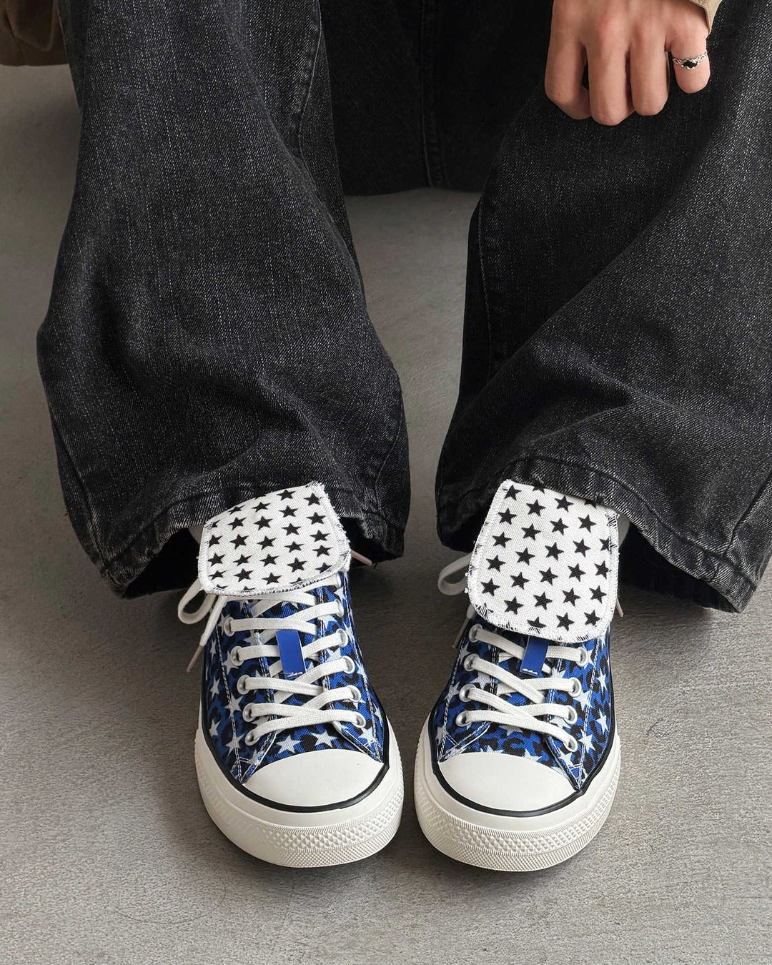 BBC Canvas Low