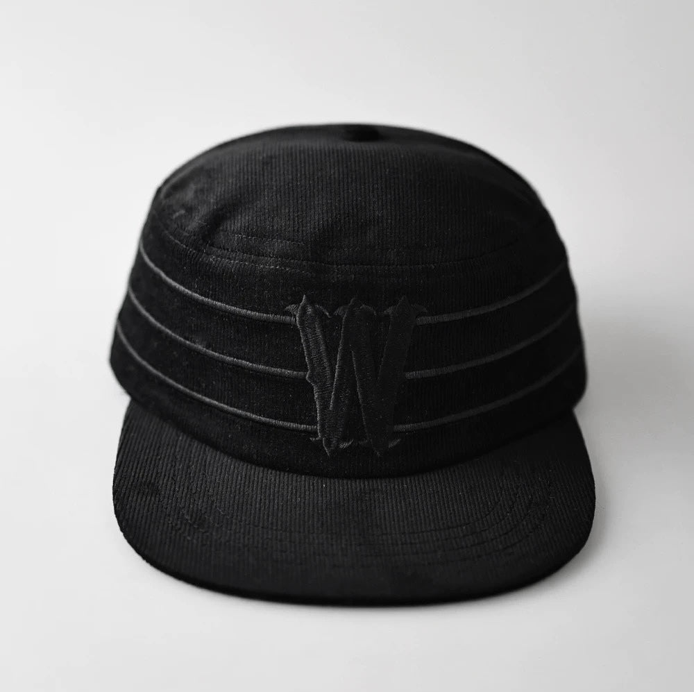 CELL Pillbox Cap (2color)