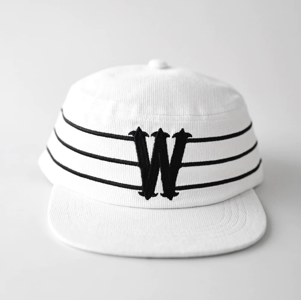 CELL Pillbox Cap (2color)