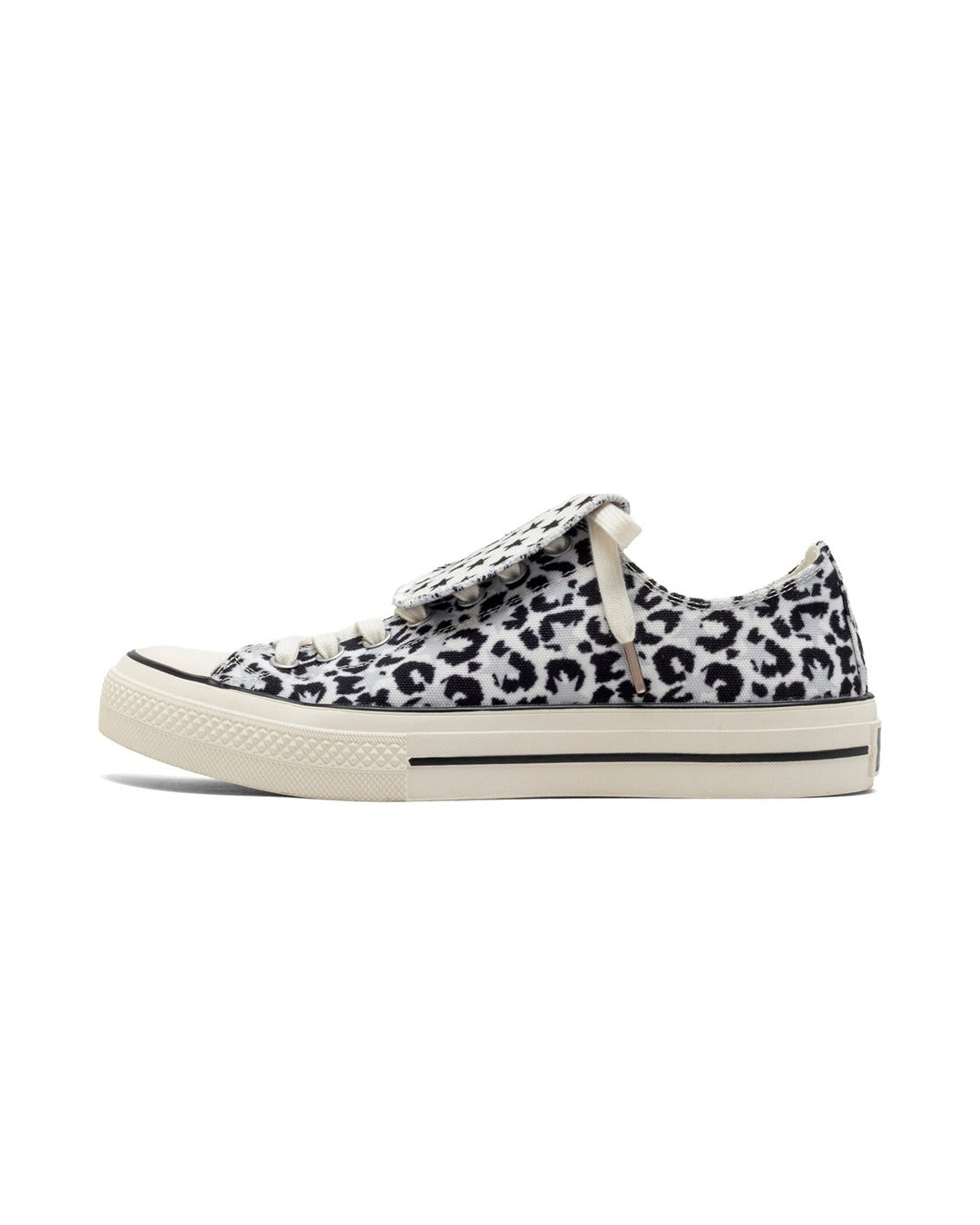 BBC Canvas Low