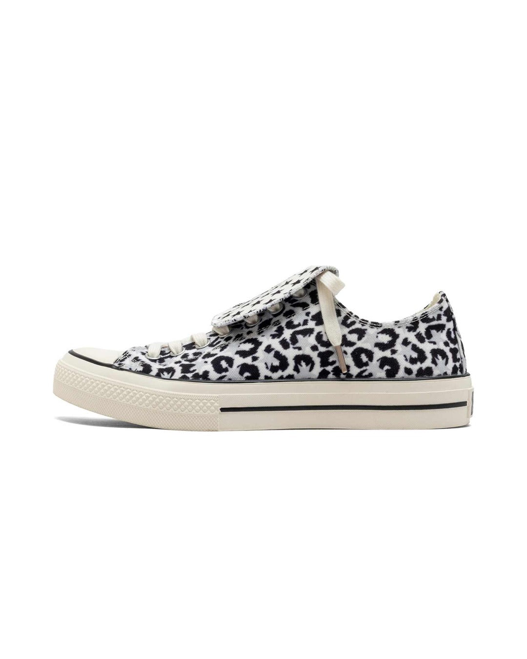 BBC Canvas Low