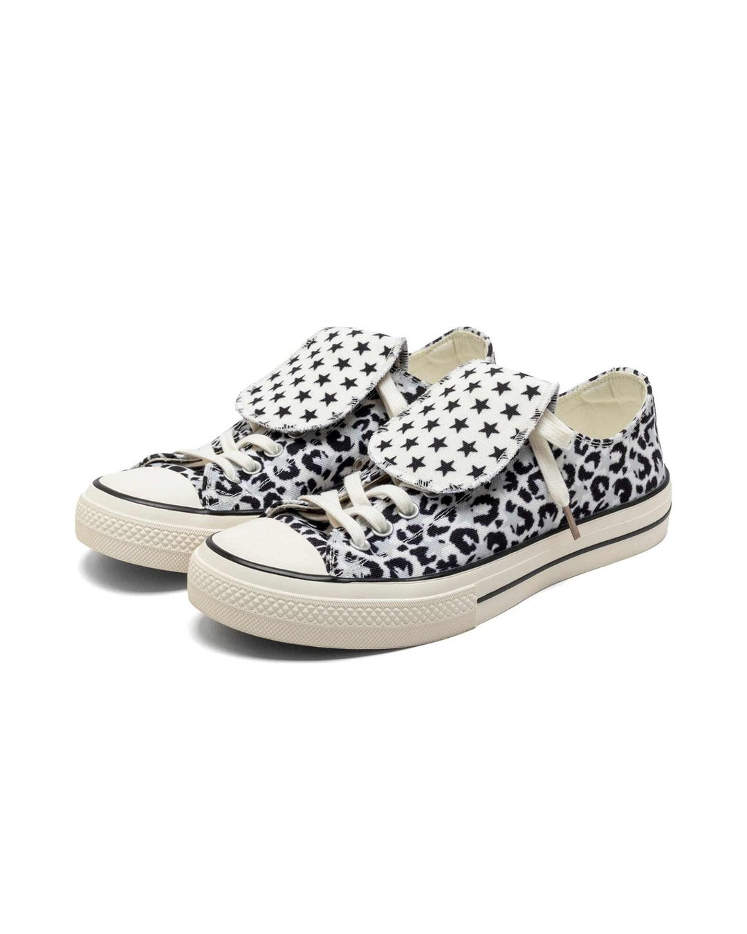 BBC Canvas Low