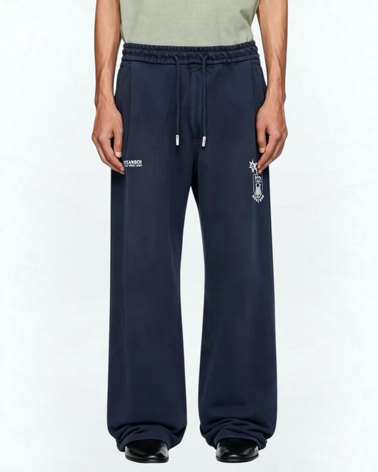 Desert Script Sweats