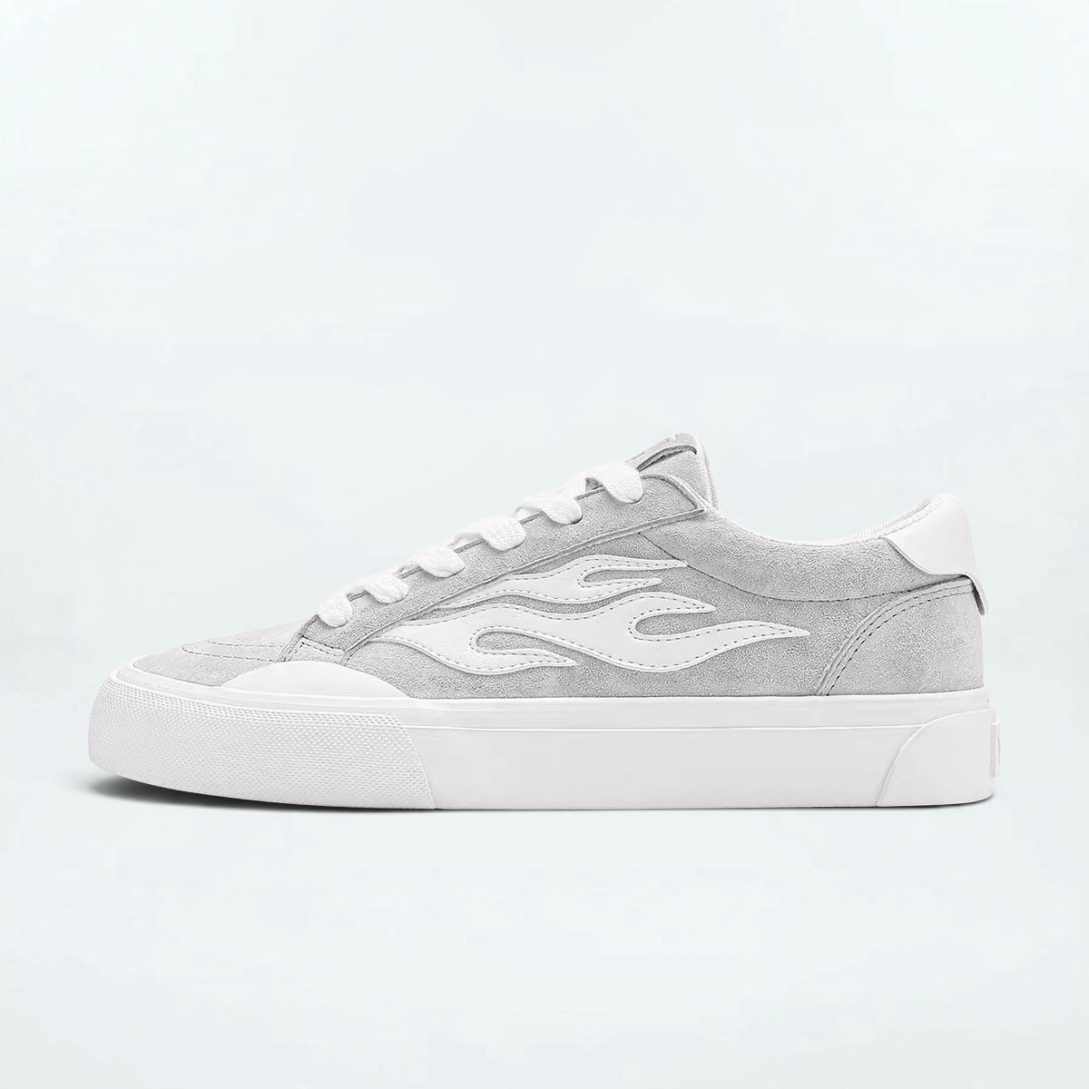 BBC Flame Kicks