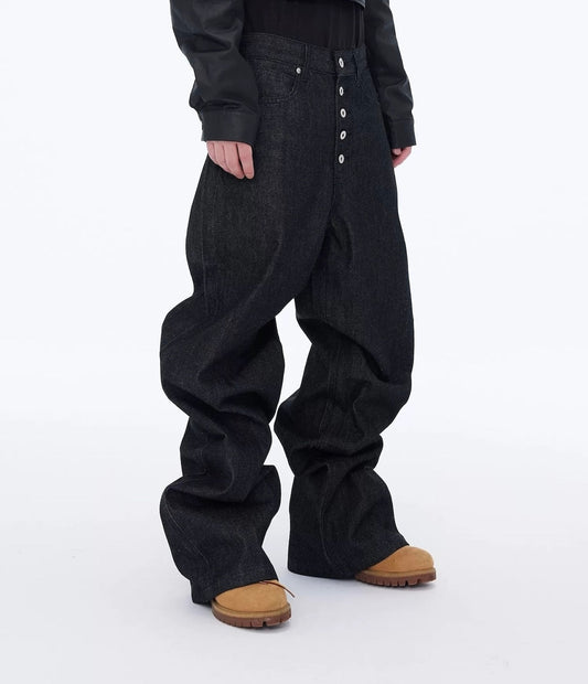 Gravity Baggy Jeans