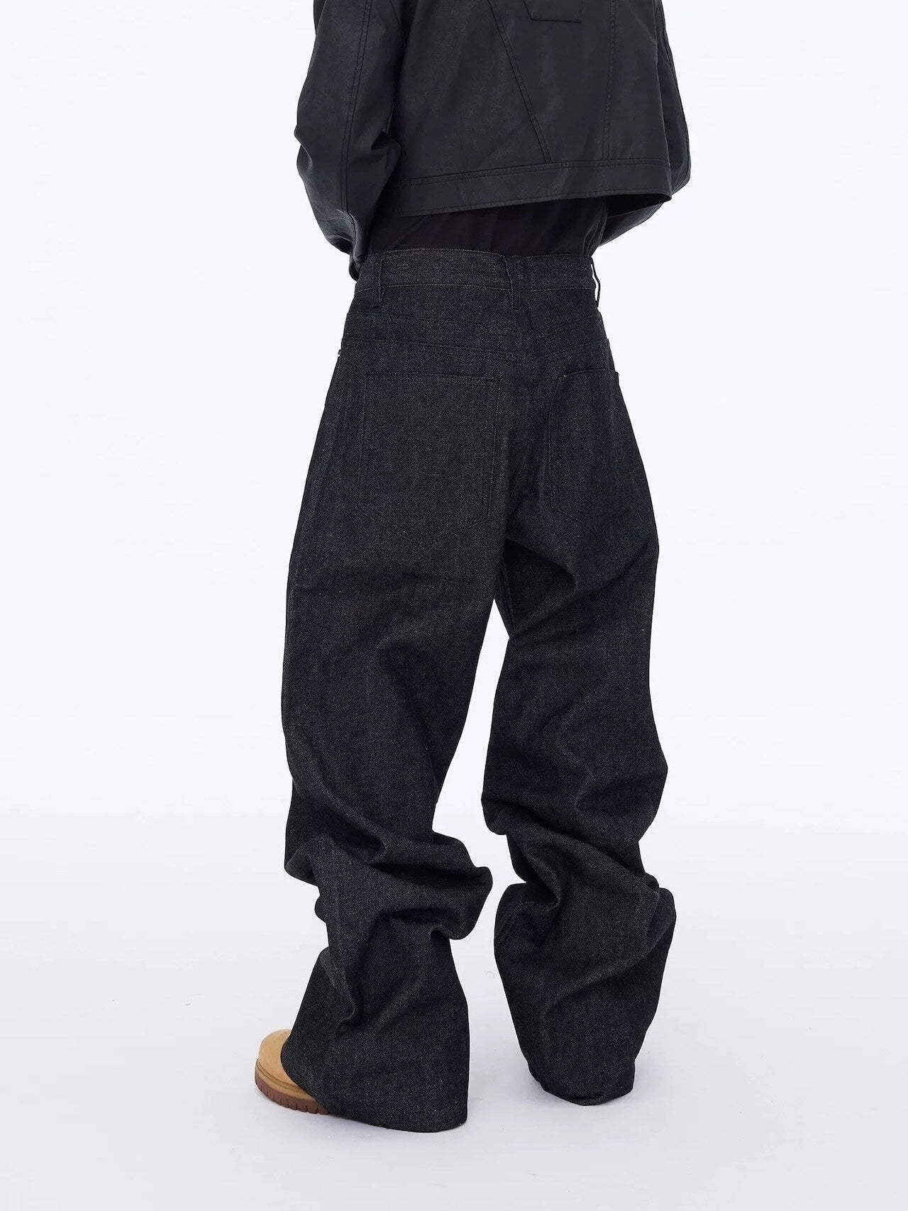 Gravity Baggy Jeans