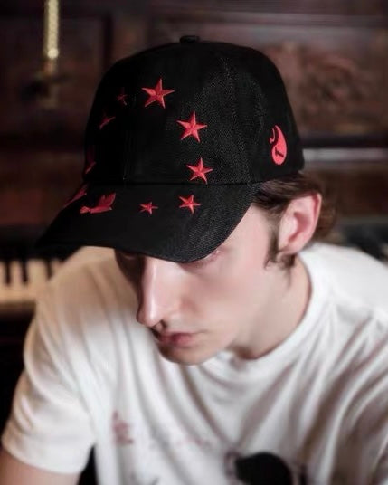 Stellar Bird System Cap