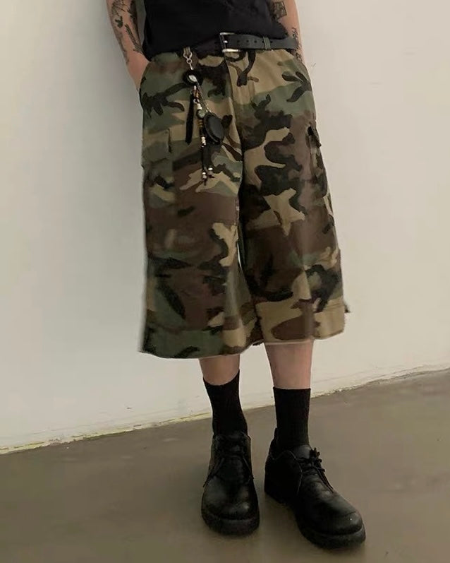 Urban Tactical Shorts