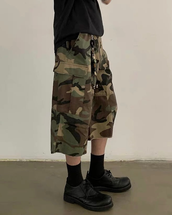 Urban Tactical Shorts