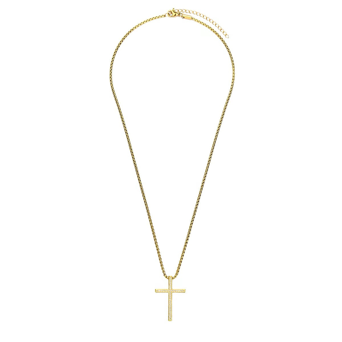 BBC ICE Cross chain