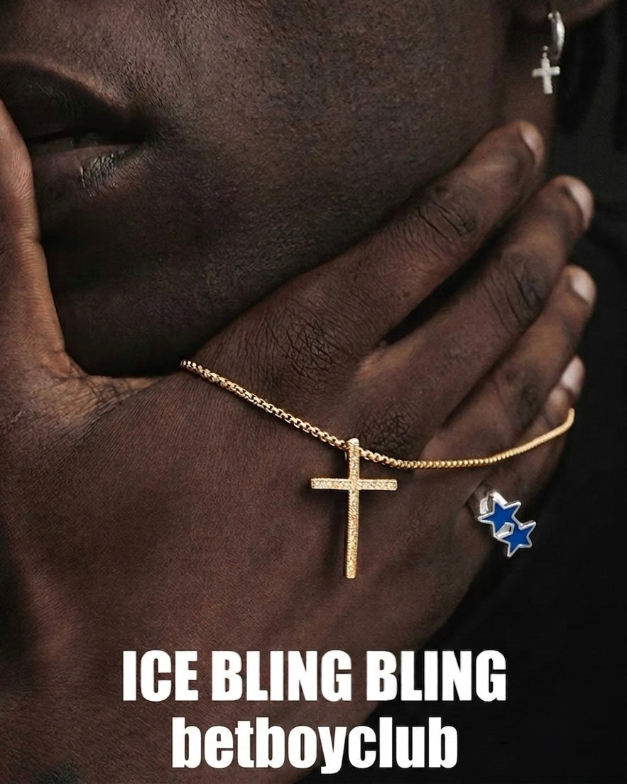 BBC ICE Cross chain