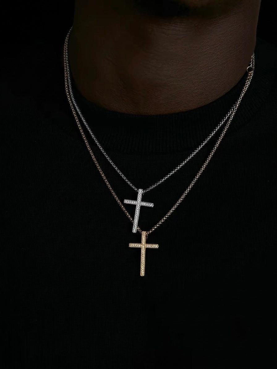 BBC ICE Cross chain