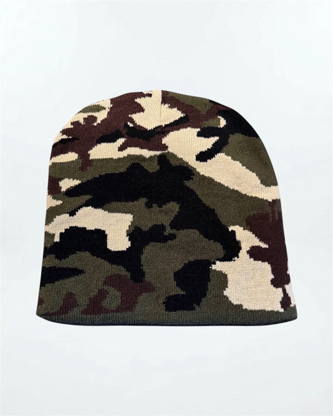 BBC jungle beanie