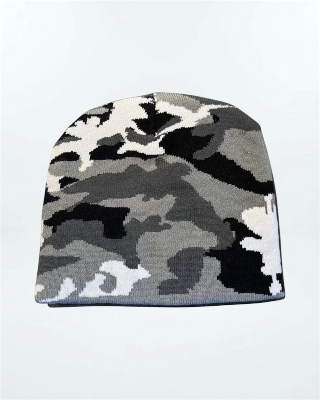 BBC jungle beanie