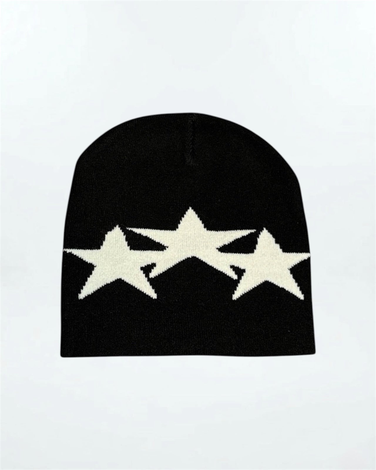 BBC Triple Star Beanie
