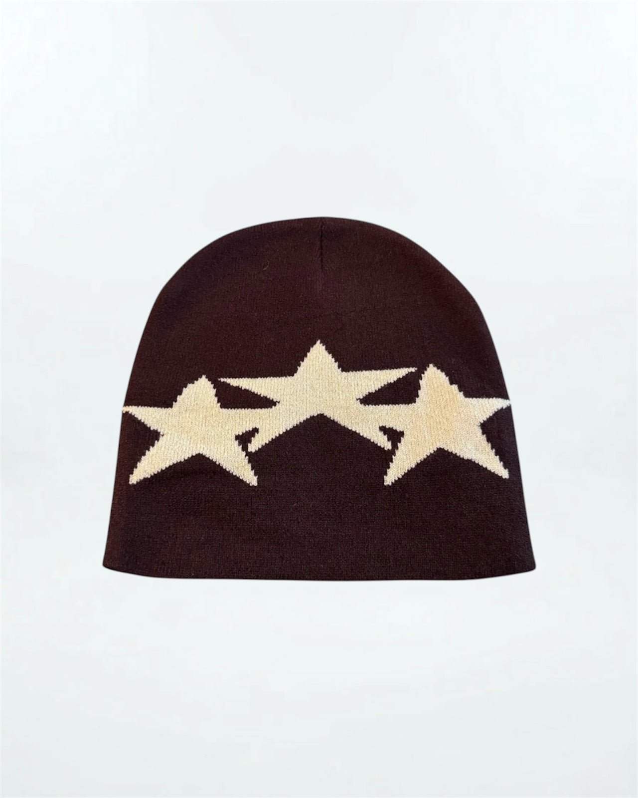 BBC Triple Star Beanie