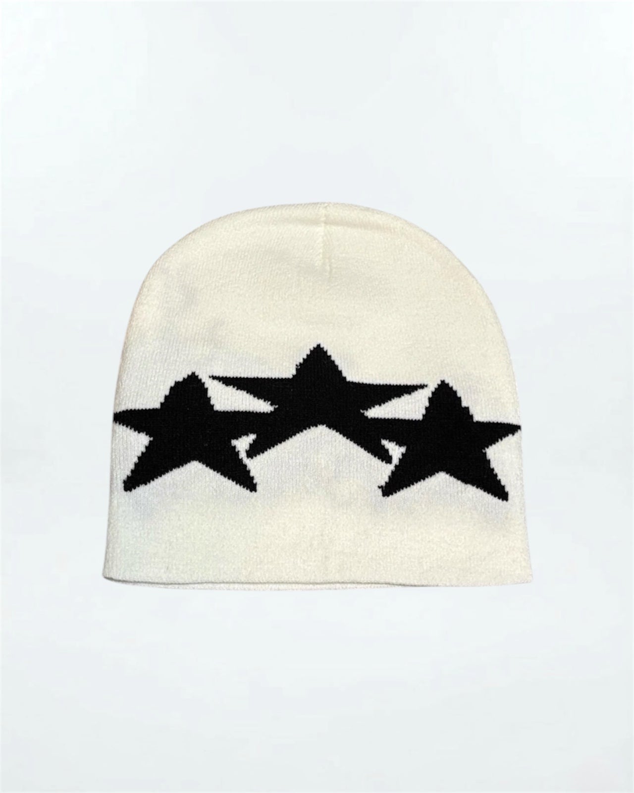 BBC Triple Star Beanie