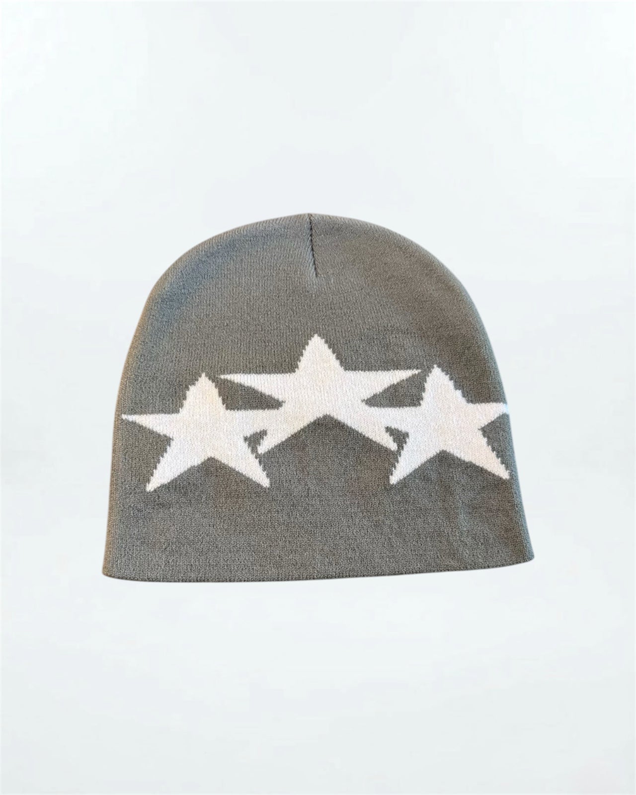 BBC Triple Star Beanie