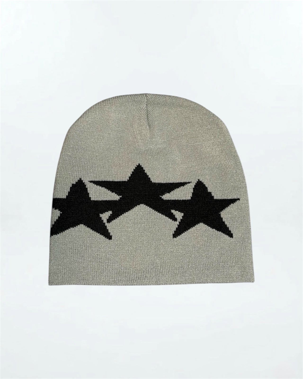 BBC Triple Star Beanie