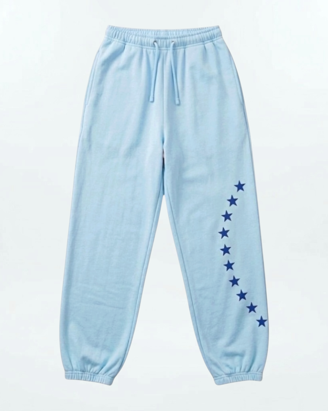 Galactic Star Sweat (blue)