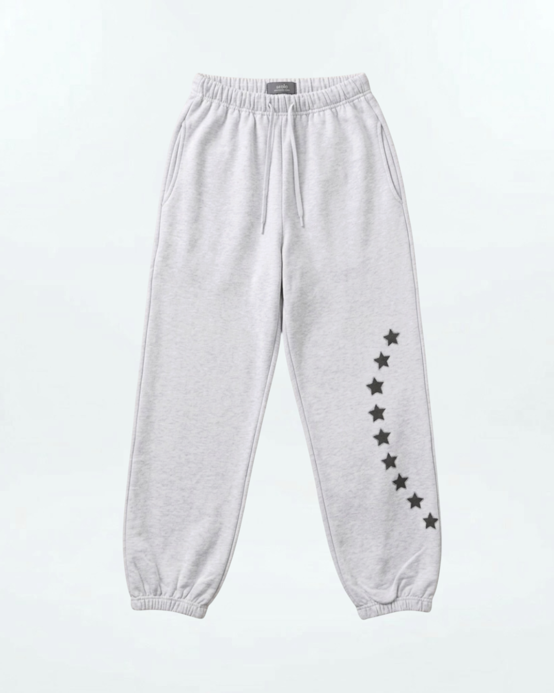 Galactic Star Sweat (gray)