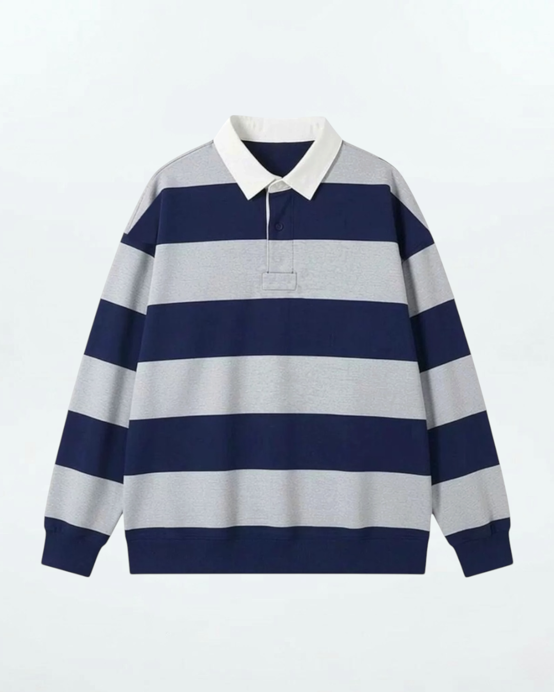 Archival Stripe Polo Shirts