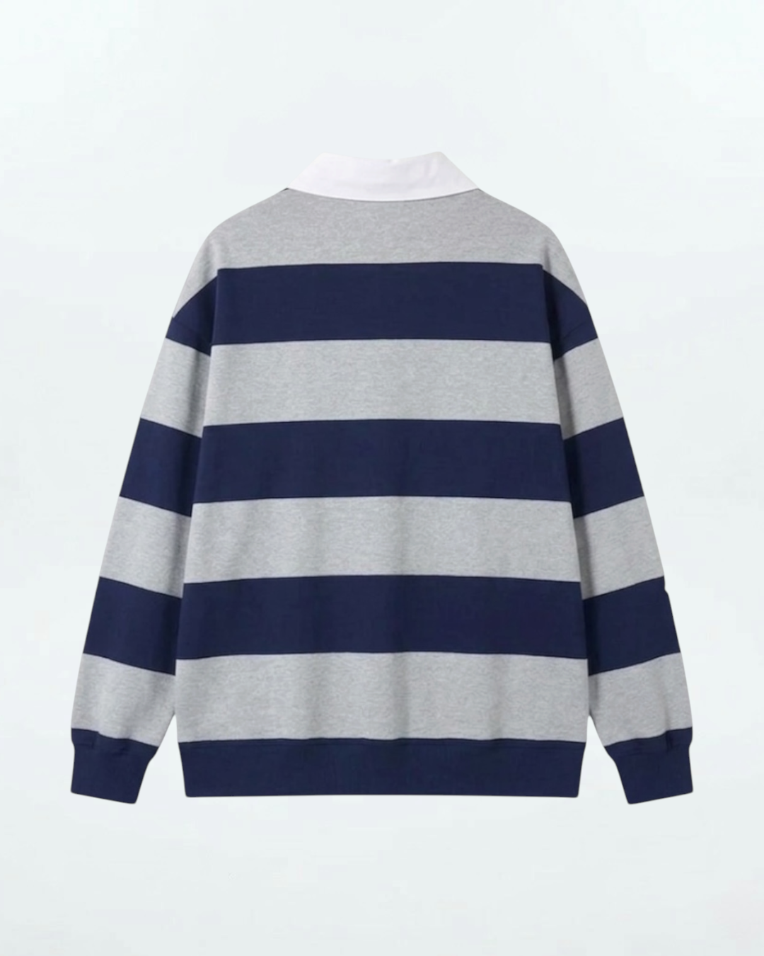 Archival Stripe Polo Shirts