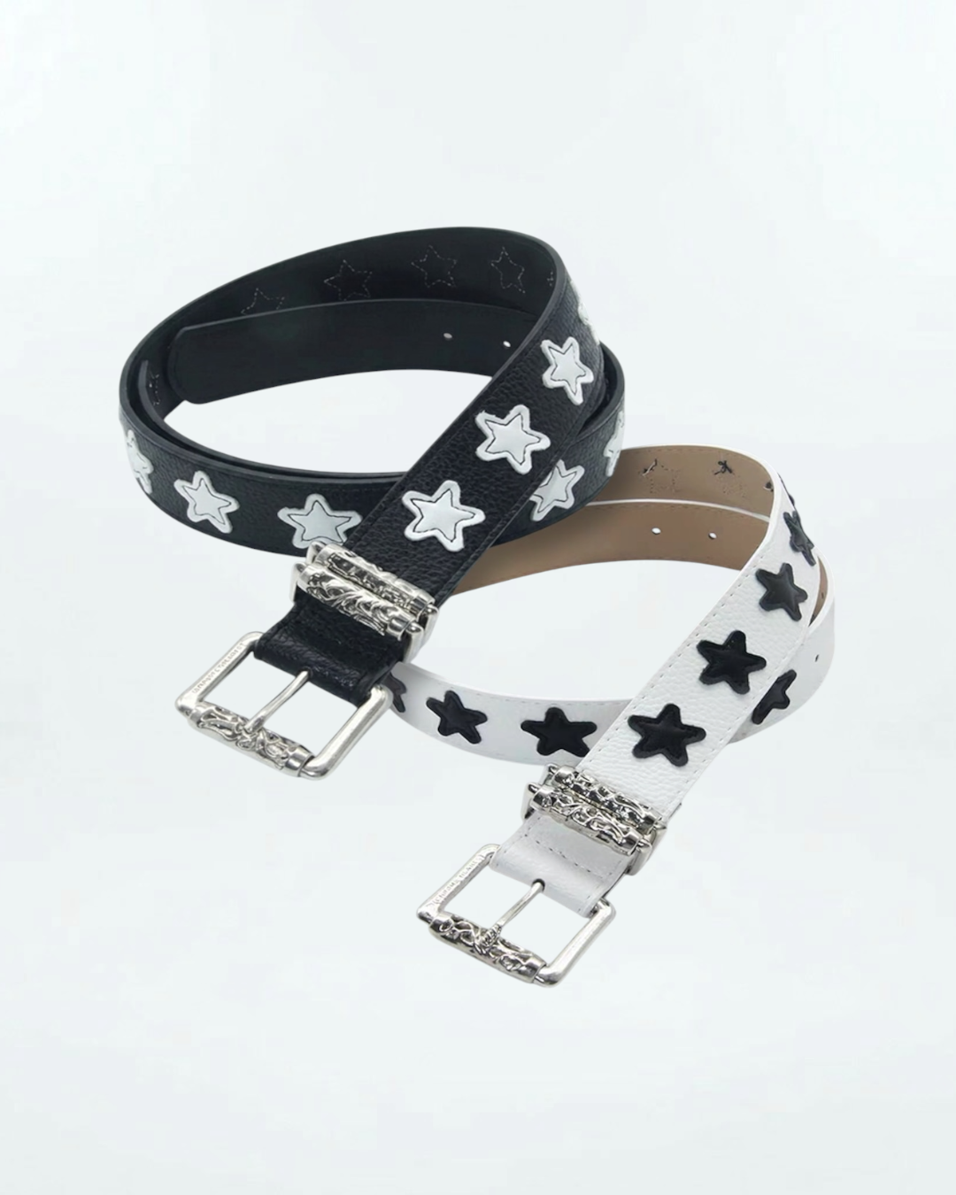 Galactic Star Studded Belt
