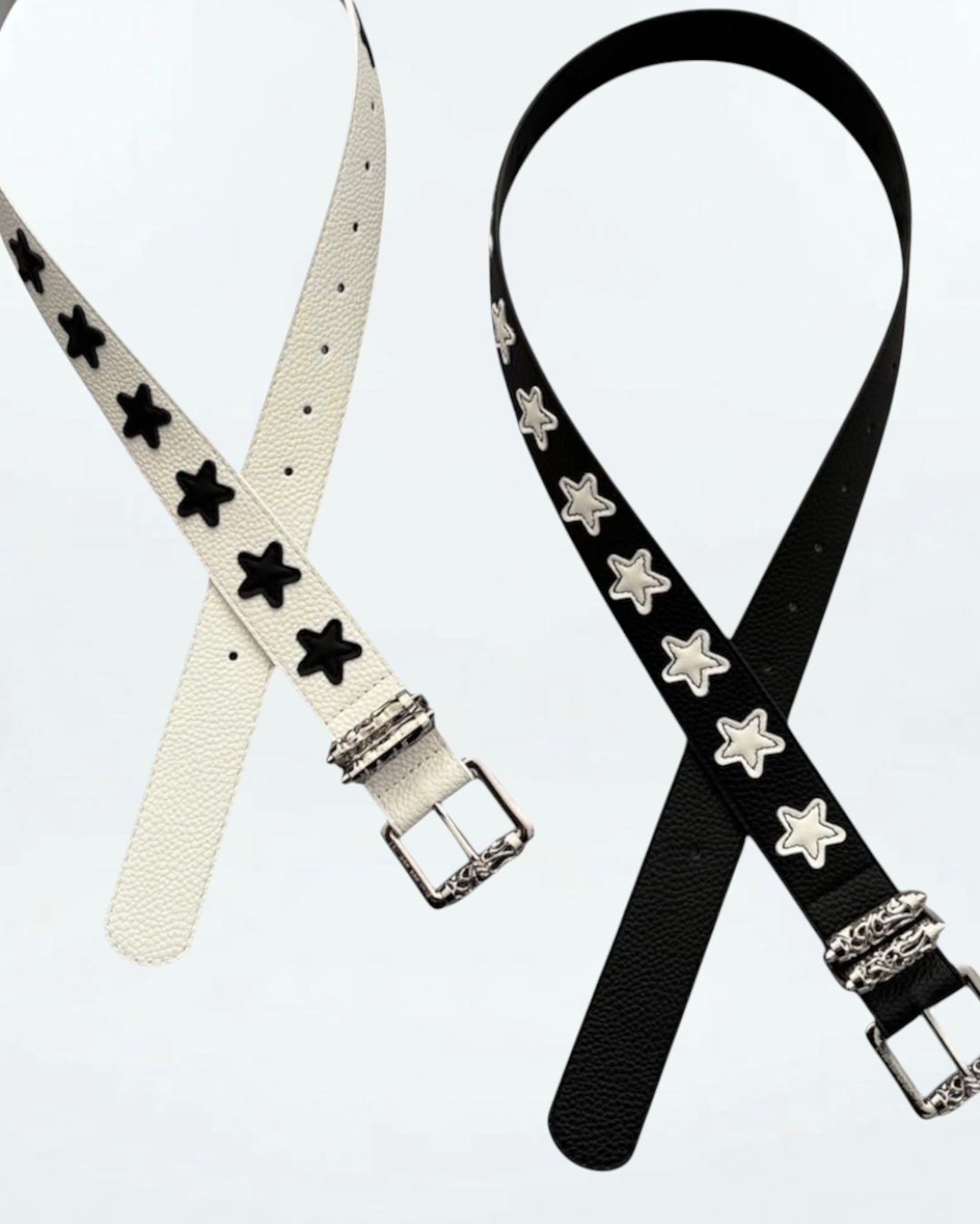 Galactic Star Studded Belt