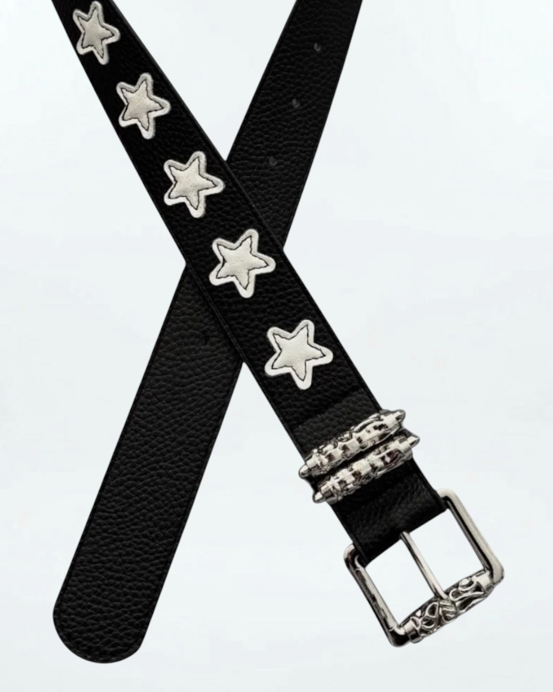 Galactic Star Studded Belt