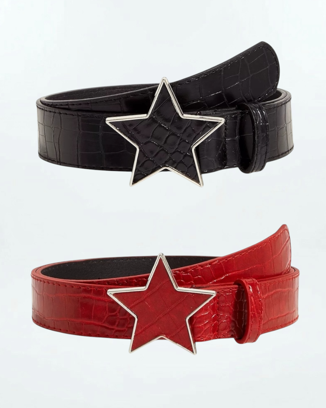 bbc star belt