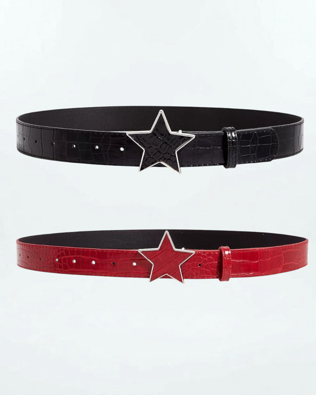 bbc star belt