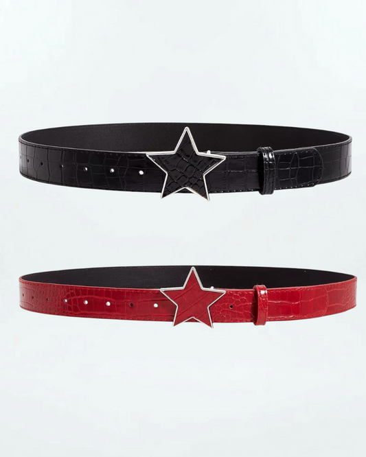 bbc star belt