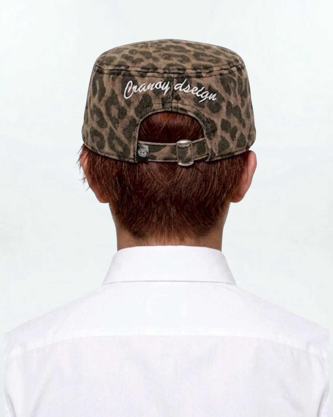 Cosmic Pillboxwork Cap (2color)
