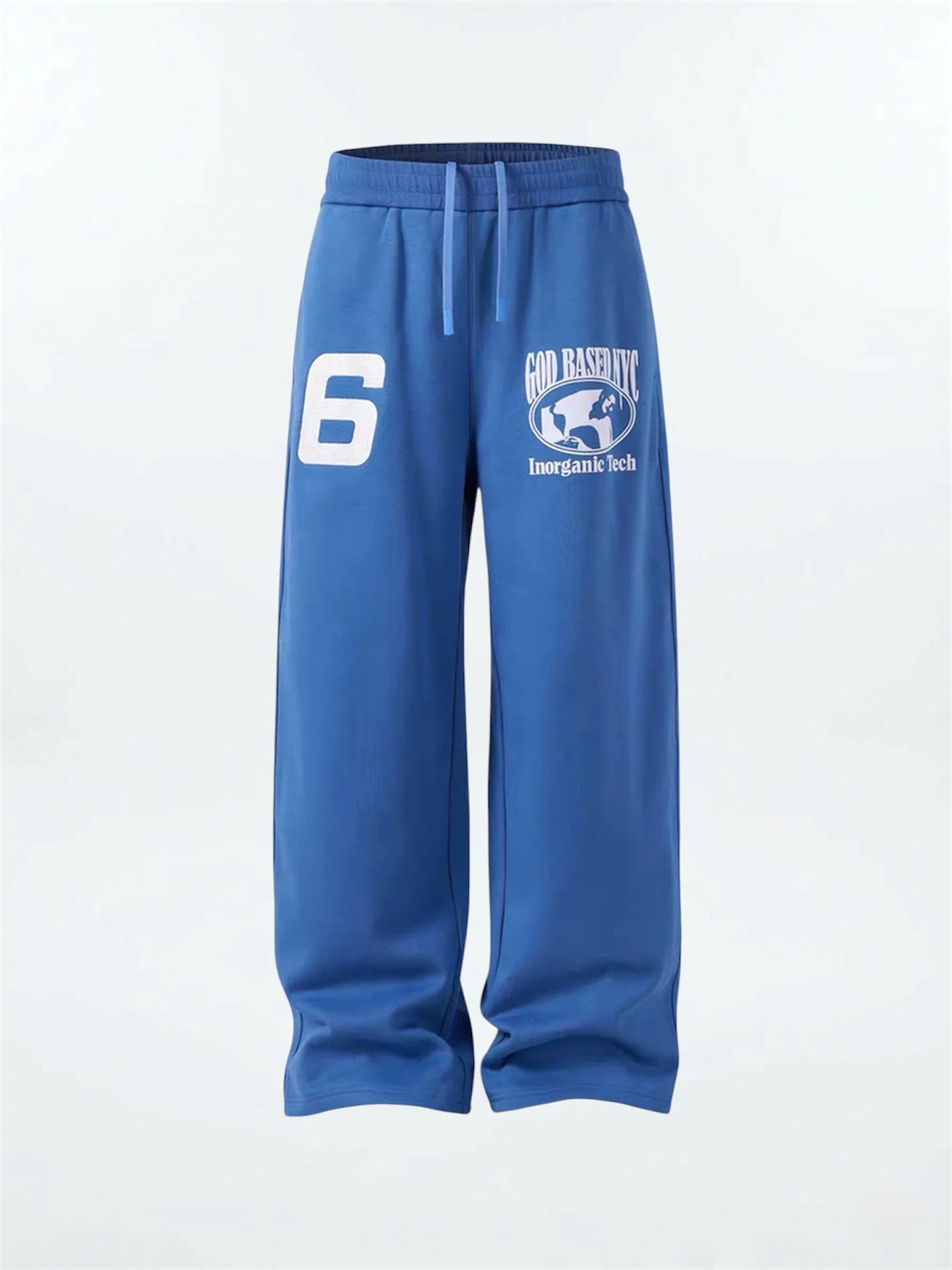 Urban Inorganic Wide Sweats (3color)