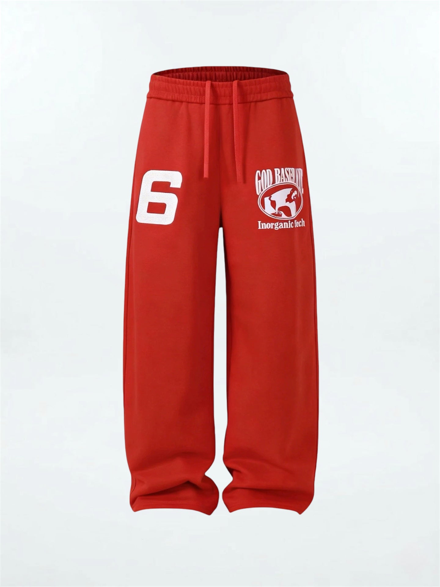 Urban Inorganic Wide Sweats (3color)