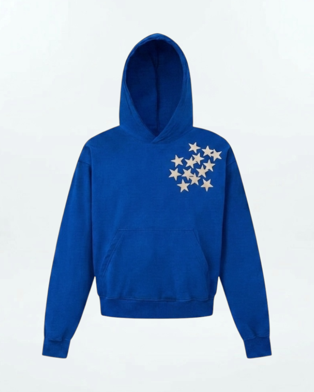 Stardust Print Hoodie (5color)