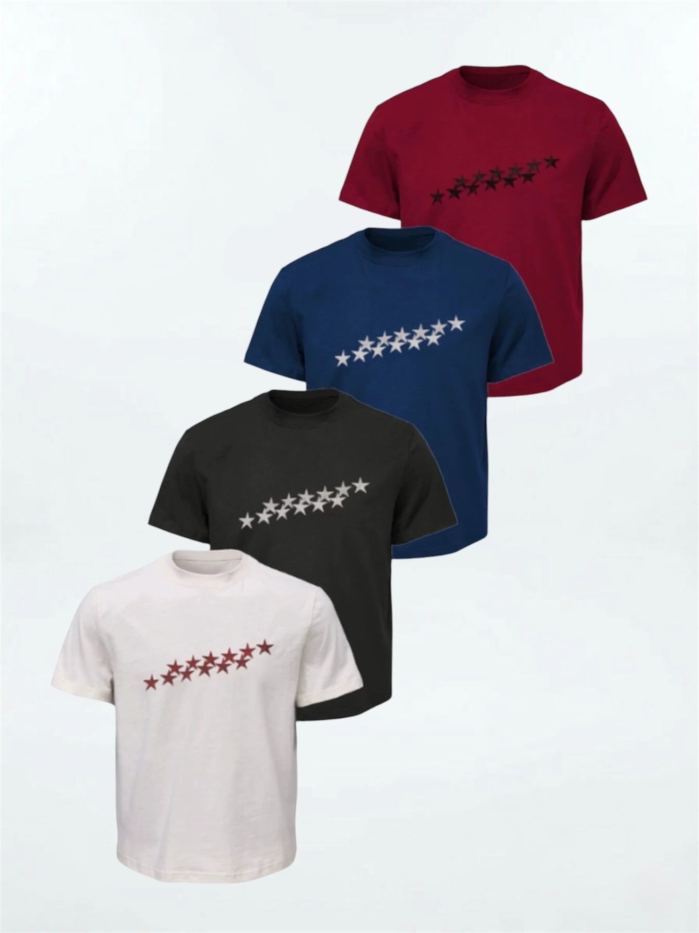 Shooting star Tee