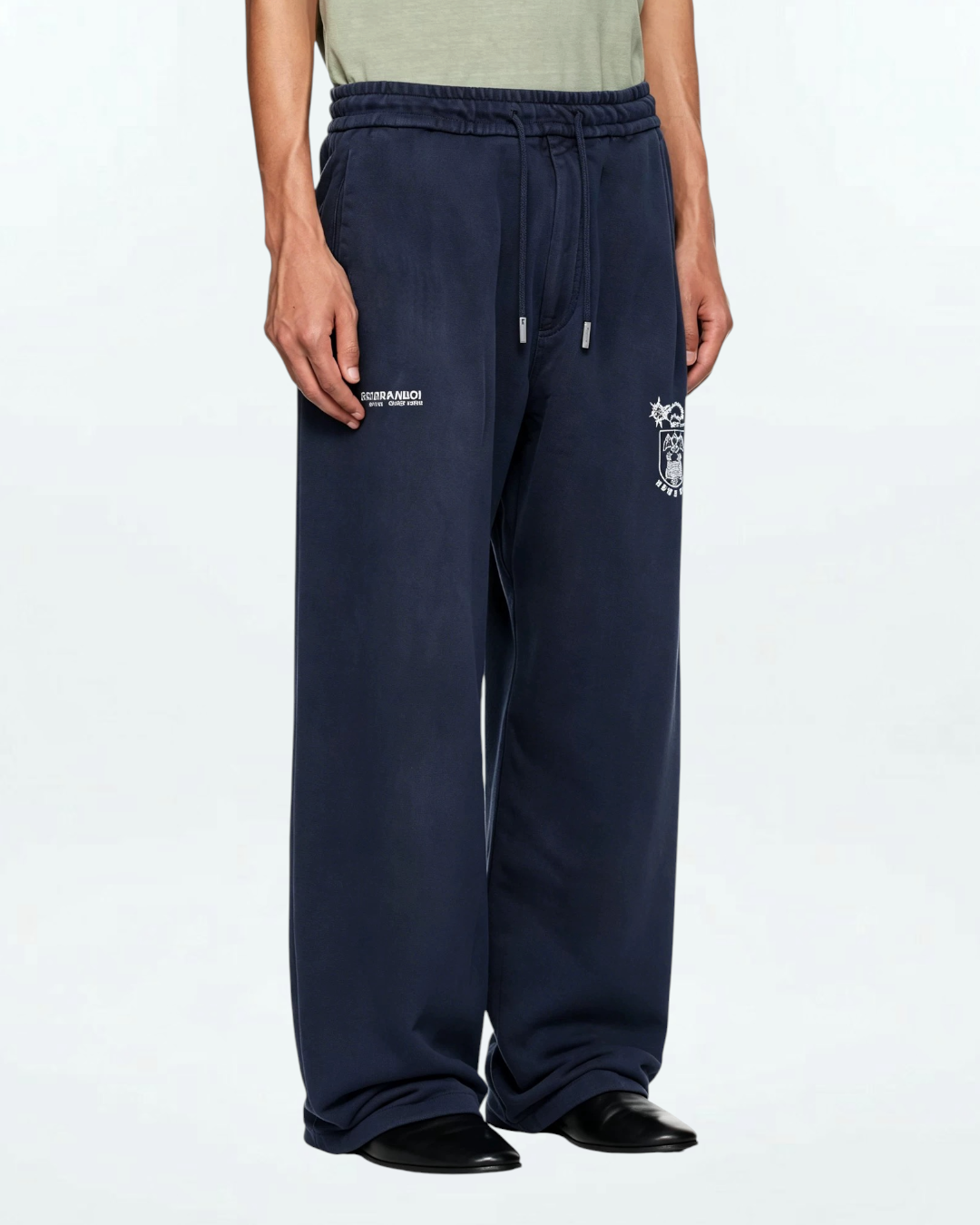 Desert Script Sweats