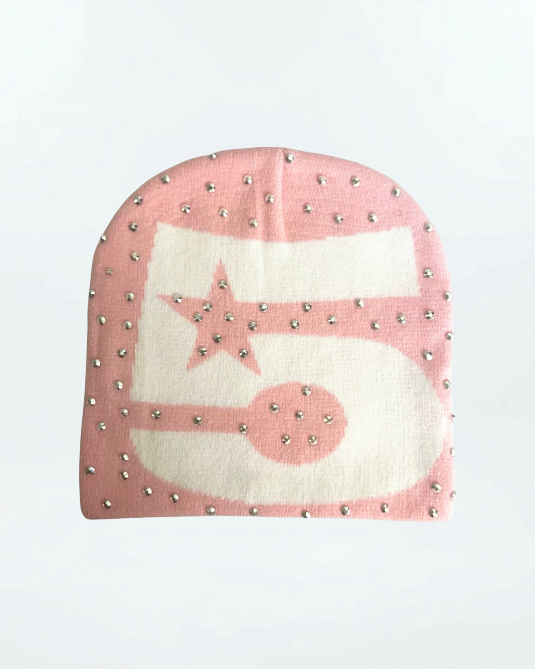 555 studs beanie (4color)