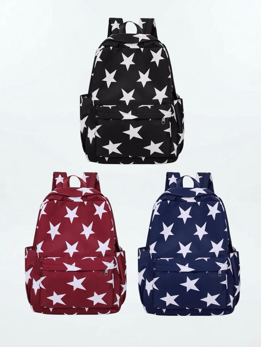 BBC Star bagpack